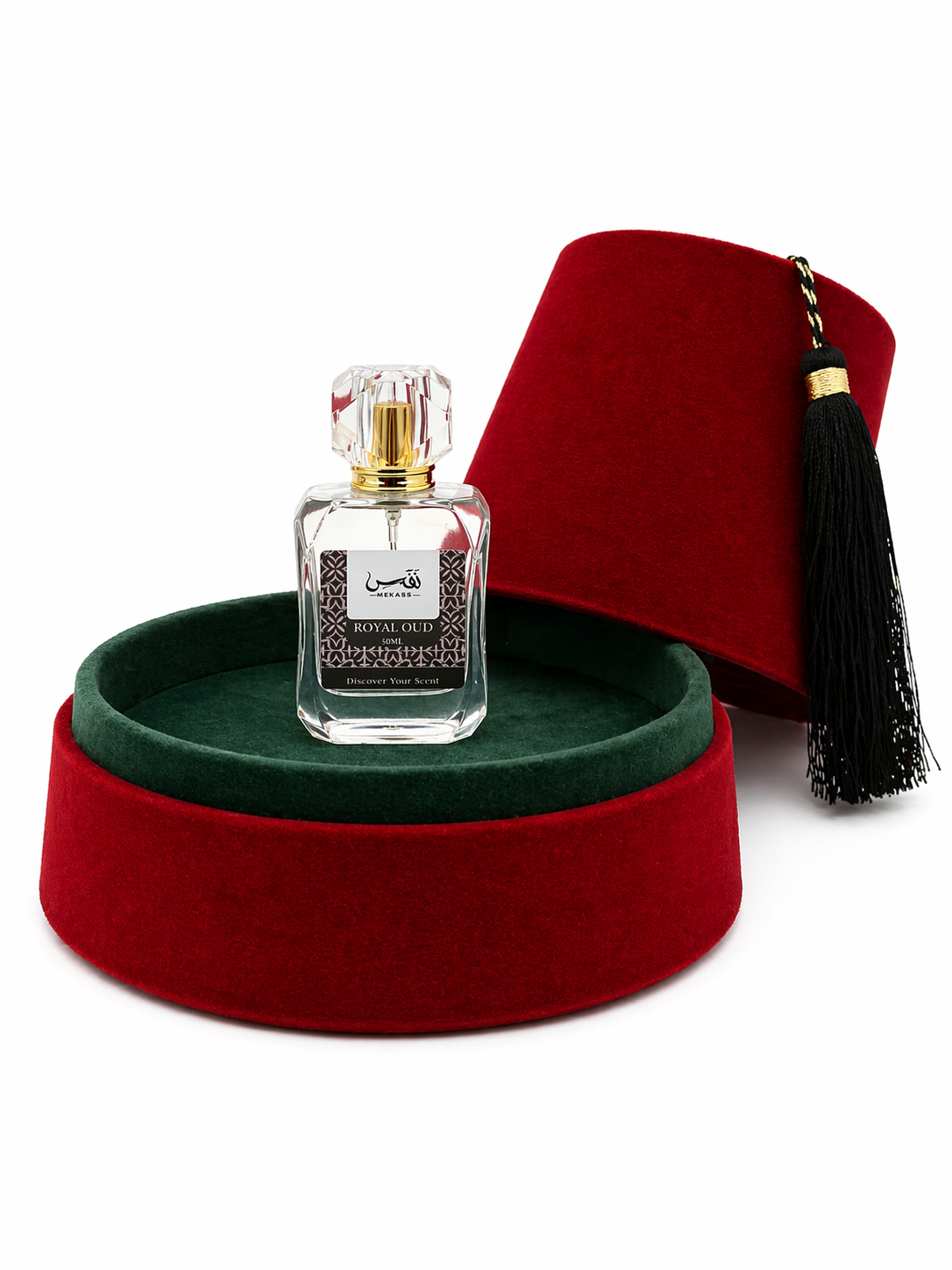 HAIR FRAGRANCES