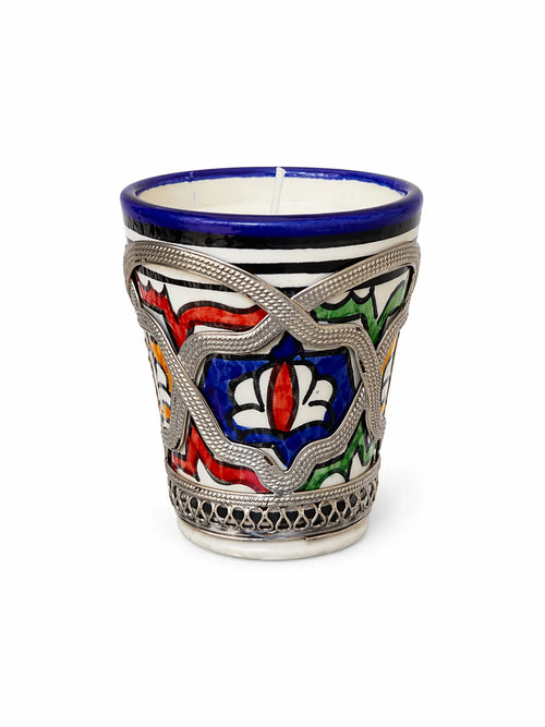 Fleur d’oranger – Jasmin
